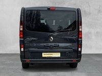 gebraucht Renault Trafic LIFE BLUE dCi 150 RÜCKFAHRKAMERA+ZV