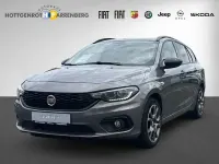 Gebraucht Fiat Tipo S 120 PS (88 kW) 2020 Grau Kombi