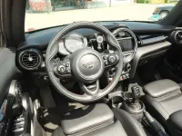 Occasion Mini Cooper S Cabriolet 192 ch (141 kW) 2020 Rouge Cabriolet