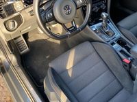 gebraucht VW Golf 2.0 TSI DSG 4MOTION R R
