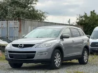 Gebraucht Mazda CX-9 277 PS (203 kW) 2009 Grau SUV