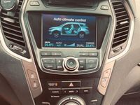 gebraucht Hyundai Santa Fe 2.2 CRDi Premium 4WD Automatik Premium