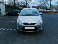 gebraucht Ford C-MAX 2.0 tdci automatik TÜV Neu