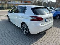 gebraucht Peugeot 308 GT FAP 180