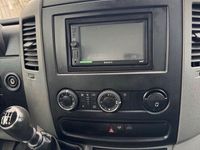 Gebraucht VW Crafter 136 PS (100 kW) 2015 Weiß Van