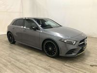 gebraucht Mercedes A200 AMG