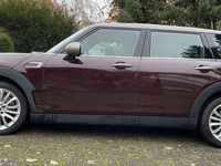 Gebraucht Mini Cooper 136 PS (100 kW) 2016 Schwarz Kleinwagen