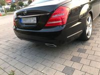 gebraucht Mercedes S350 BlueTEC -