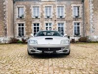 Gebraucht Ferrari 550 485 PS (356 kW) 2001 Grau