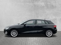 gebraucht Audi A3 Sportback Advanced