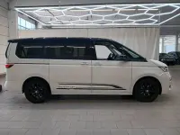 Używany VW Multivan Edition 150 KM (110 kW) 2024 Biały Minivan