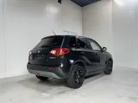 Gebraucht Suzuki Vitara 140 PS (102 kW) 2017 Schwarz SUV