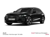 Gebraucht Audi A5 Comfort 204 PS (150 kW) 2025 Mythosschwarz metallic Kombi