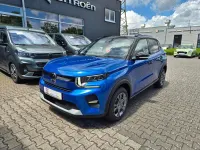 Neu Citroën C3 101 PS (74 kW) 2026 Blau SUV