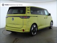 Gebraucht VW ID. Buzz Pro 210 kW (286 PS) 2024 Gelb Van / Kleinbus