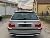 gebraucht BMW 318 i TÜV/AU 03/26 Neu! 1. Hand