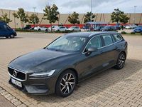 Gebraucht Volvo V60 150 PS (110 kW) 2020 Braun Kombi