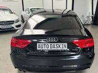 gebraucht Audi A5 Sportback 2.0 TDI quattro S-Line