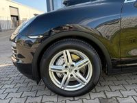 Gebraucht Porsche Cayenne S 400 PS (294 kW) 2012 Schwarz SUV