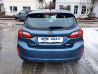 gebraucht Ford Fiesta Titanium 1,0l EcoBoost MHEV 125PS