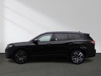 Gebraucht VW Tayron R-line 265 PS (194 kW) 2025 Grenadillschwarz SUV