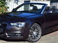 gebraucht Audi A5 Cabriolet 3.0 TDI Aut/B&O/ MMI Plus/ Xenon/18