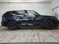 Używany BMW XM Performance 476 KM (350 kW) 2025 Czarny SUV