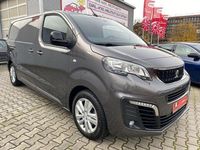 Gebraucht Peugeot Expert 144 PS (105 kW) 2023 Grau Van