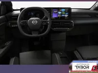 Neu Nissan Micra 89 kW (122 PS) 2026 Schwarz Kleinwagen