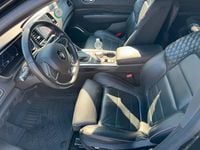 Gebraucht Renault Talisman Initiale Paris 159 PS (116 kW) 2021 Schwarz Limousine