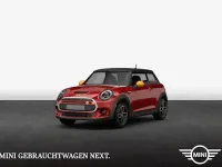 Gebraucht Mini Cooper SE Classic 135 kW (184 PS) 2022 Rot Kleinwagen