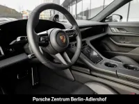 Gebraucht Porsche Taycan Black Edition 319 kW (435 PS) 2026 Schwarz Limousine