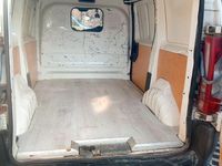 Usata Citroën Jumpy 90 CV (66 kW) 2007 Bianco Monovolume