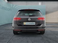 gebraucht VW Passat Var. 2.0 TDI DSG Comfortline PDC SHZ WP