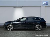 Gebraucht Opel Astra S 131 PS (96 kW) 2025 Schwarz Kombi