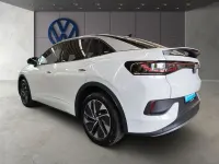 Gebraucht VW ID.5 Pure 125 kW (170 PS) 2025 Weiß SUV