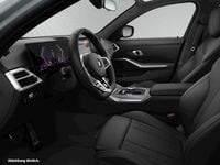 Neu BMW 320 M Sport 184 PS (135 kW) 2026 Brooklyn grau metallic Limousine