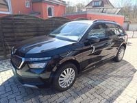 Gebraucht Skoda Kamiq 110 PS (80 kW) 2021 SUV