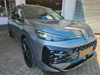 Neu VW T-Roc R-line 150 PS (110 kW) 2026 Grau SUV
