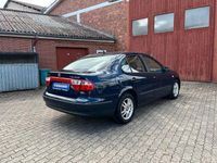 Gebraucht Seat Toledo Stella 101 PS (74 kW) 2001 Blau Limousine