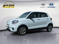Gebraucht Leapmotor T03 69 kW (95 PS) 2025 Blau Kleinwagen