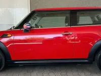 Second-hand Mini ONE 75 CP (55 kW) 2009 Roșu Hatchback