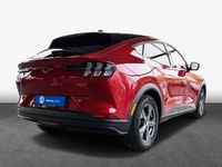 Gebraucht Ford Mustang Mach-E 197 kW (269 PS) 2024 Rot SUV