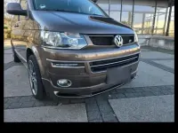 Używany VW T5 180 KM (132 kW) 2014 Brązowy Van