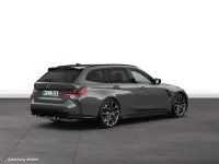 Gebraucht BMW M3 Competition Edition 530 PS (389 kW) 2026 Grau Kombi