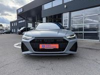 Gebraucht Audi RS6 Sport 600 PS (441 kW) 2022 Grau Kombi