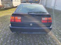 gebraucht VW Corrado 2.9 VR6 VR6