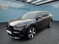 Gebraucht Ford Capri 210 kW (286 PS) 2025 Schwarz SUV