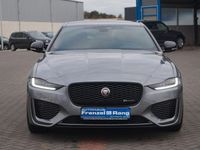 Gebraucht Jaguar XE R-Dynamic 204 PS (150 kW) 2023 Grau Limousine