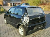 gebraucht VW Fox 1.2